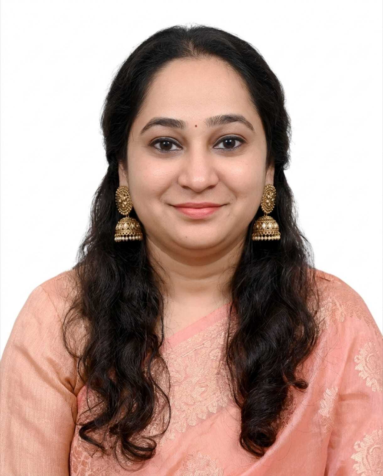 Poonam Nalawade