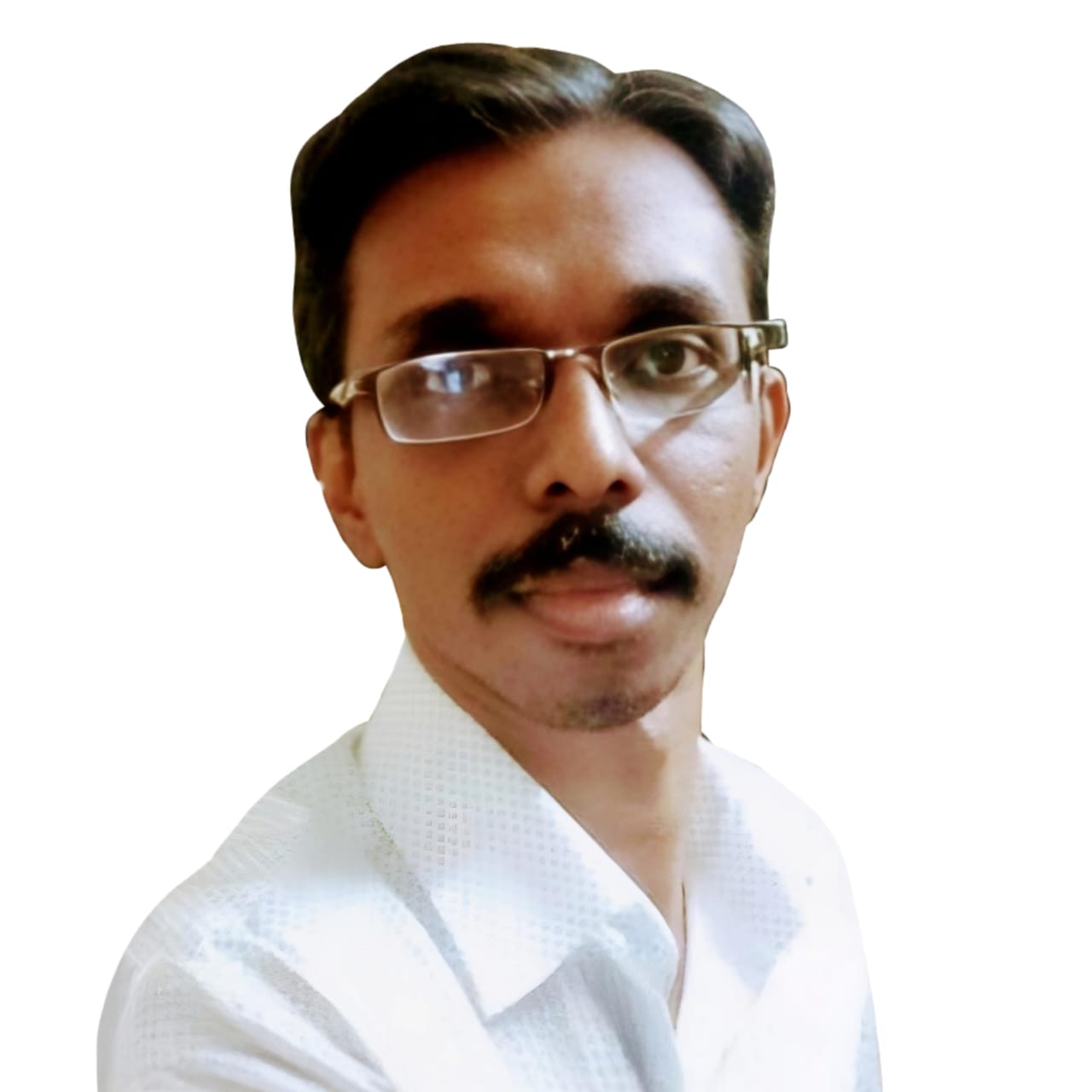 Sachin Pawar